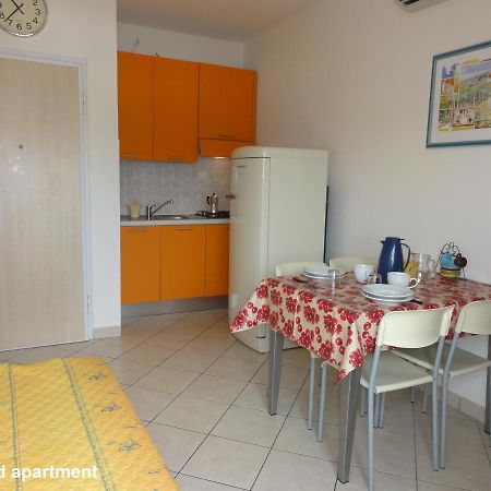 Molent - Appartamenti Bibione Exteriér fotografie