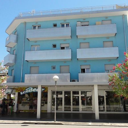 Molent - Appartamenti Bibione Exteriér fotografie
